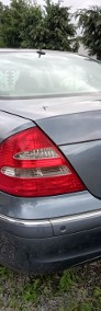 E350 BENZYNA SEDAN AVANGARDE POD LPG EXP UKR 5000$-4