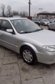 Mazda 323 VI-2