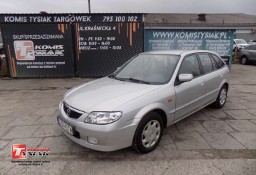 Mazda 323 VI