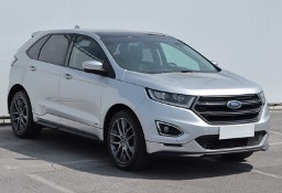 Ford Edge , Salon Polska, 210 KM, Automat, VAT 23%, Skóra, Navi,