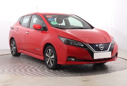 Nissan Leaf , SoH 91%, Salon Polska, 1. Właściciel, Serwis ASO, Automat,