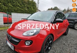 Opel Adam 12/13r./ Podgrzewane fotele / Klimatronic / Tempomat