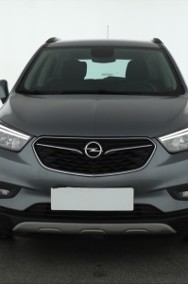 Opel Mokka , Salon Polska, Serwis ASO, GAZ, Klimatronic, Tempomat-2