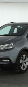 Opel Mokka , Salon Polska, Serwis ASO, GAZ, Klimatronic, Tempomat-3