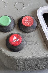 Fendt 307 308 411 414 712 818 Panel Przełączników 312900030203 312.900.030.203-2