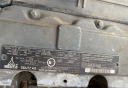 Silnik Deutz TCD 2012 L06 2V - KW 128,0 - C3UI128
