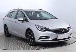 Opel Astra J , Salon Polska, Serwis ASO, Klimatronic, Tempomat, Parktronic