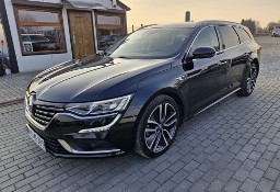 Renault Talisman II ZAREJESTROWANY 1.6 Dci AUTOMAT SKÓRA