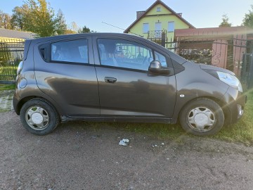 2011 rejestracja 2012