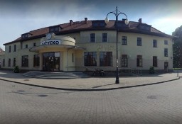 Lokal Giżycko, ul. Plac Dworcowy