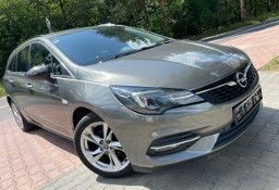 Opel Astra K 1.2 110KM LED Bogata Opcja Kamera Podgrz. Kierownica + Fotele Opłaco