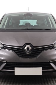 Renault Grand Scenic IV , Salon Polska, Serwis ASO, Automat, 7 miejsc, Skóra, Navi,-2