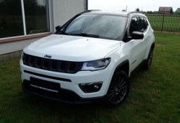 Jeep Compass II Automat Nawigacja Kamera Cofania