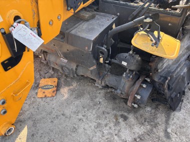 Spicer Dana 603/211/68-002 Most Zwolnica Zwrotnica Obudowa Pochwa Siłownik Układ Planetarny CZĘŚCI-2