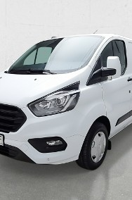 Ford Transit Transit Custom-2