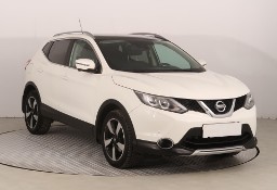 Nissan Qashqai II , 1. Właściciel, Navi, Klimatronic, Tempomat, Parktronic,