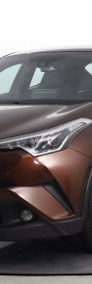 Toyota C-HR , Salon Polska, 1. Właściciel, Serwis ASO, Klimatronic,-3