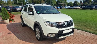 Dacia Sandero II STEPWAY