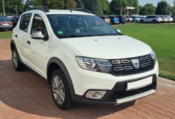 Dacia Sandero II STEPWAY