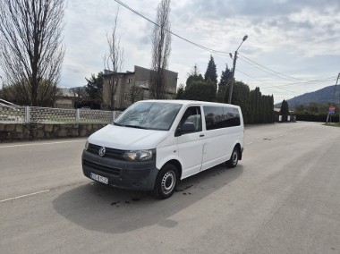 LIFT *LONG/DŁUGI* 9 Osobowy *Sprawna KLIMA *Zadbany-1