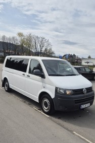 LIFT *LONG/DŁUGI* 9 Osobowy *Sprawna KLIMA *Zadbany-2