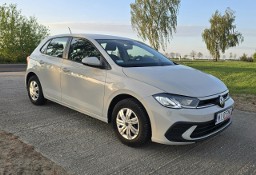 Volkswagen Polo VI LIFE 1.0 TSI 95KM Salon Polska, Możliwa zamiana