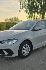 Volkswagen Polo VI LIFE 1.0 TSI 95KM Salon Polska, Możliwa zamiana-2