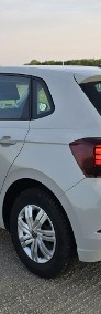 Volkswagen Polo VI LIFE 1.0 TSI 95KM Salon Polska, Możliwa zamiana-3