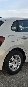 Volkswagen Polo VI LIFE 1.0 TSI 95KM Salon Polska, Możliwa zamiana-4