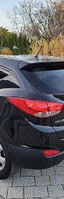 Hyundai ix35 2.0 163 KM Klimatronik, Tempomat, Parktronik, Elektryka-3