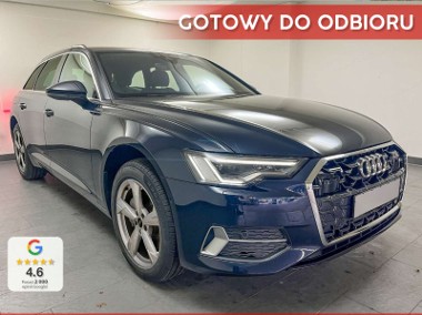 Audi A6 V (C8) 35 TDI Advanced Avant 2.0 35 TDI Advanced Avant (163KM)-1