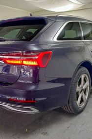 Audi A6 V (C8) 35 TDI Advanced Avant 2.0 35 TDI Advanced Avant (163KM)-2