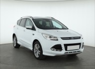 Ford Kuga , Skóra, Navi, Xenon, Bi-Xenon, Klimatronic, Tempomat,