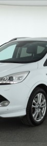 Ford Kuga , Skóra, Navi, Xenon, Bi-Xenon, Klimatronic, Tempomat,-3