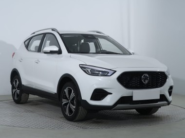 MG ZS ZS SUV , 1. Właściciel, Serwis ASO, VAT 23%, Navi, Klima, Tempomat,-1