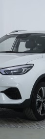 MG ZS ZS SUV , 1. Właściciel, Serwis ASO, VAT 23%, Navi, Klima, Tempomat,-3