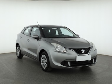 Suzuki Baleno , Salon Polska, 1. Właściciel, Serwis ASO, Klima-1