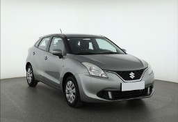 Suzuki Baleno , Salon Polska, 1. Właściciel, Serwis ASO, Klima