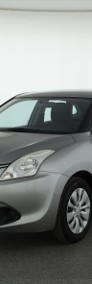 Suzuki Baleno , Salon Polska, 1. Właściciel, Serwis ASO, Klima-3