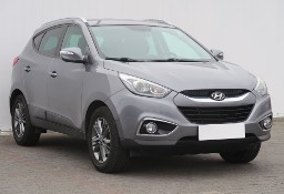 Hyundai ix35 , Skóra, Navi, Klimatronic, Tempomat, Parktronic,