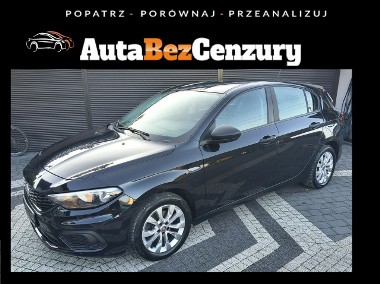 Fiat Tipo II 1.4i 95KM Street - Full Serwis - POLECAM-1
