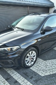 Fiat Tipo II 1.4i 95KM Street - Full Serwis - POLECAM-2