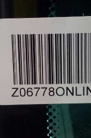 SZYBA CZOŁOWA PRZEDNIA BMW 1 E81 / E82 / E87 / E88 2004-2011 SENSOR NOWA Z06778ONLINE BMW SERIA 1-2