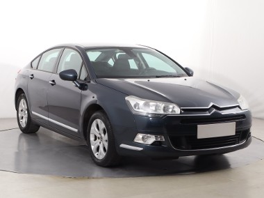 Citroen C5 III , Klimatronic, Tempomat, Parktronic,ALU-1