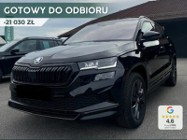 Skoda Karoq Sportline 1.5 TSI DSG Sportline 1.5 TSI 150KM DSG