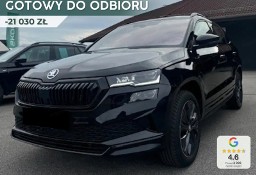 Skoda Karoq Sportline 1.5 TSI DSG Sportline 1.5 TSI 150KM DSG