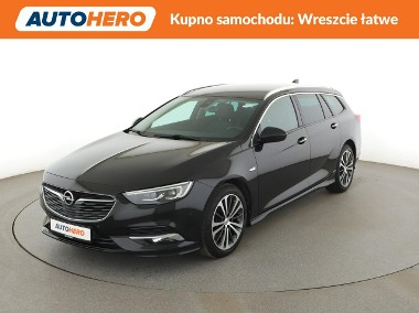 Opel Insignia II Country Tourer Insignia Sports Tourer Ultimate Exclusive automat skóra navi kamera360-1