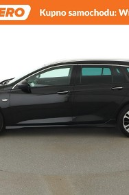 Opel Insignia II Country Tourer Insignia Sports Tourer Ultimate Exclusive automat skóra navi kamera360-2