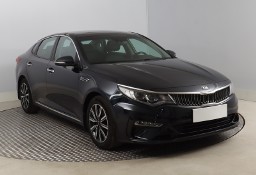 Kia Optima IV , Salon Polska, 1. Właściciel, Serwis ASO, Automat, Skóra,