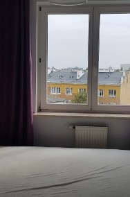 Mieszkanie Warszawa Ochota, ul. Aleje Jerozolimskie-2